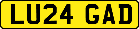 LU24GAD