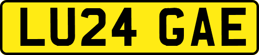 LU24GAE