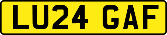 LU24GAF
