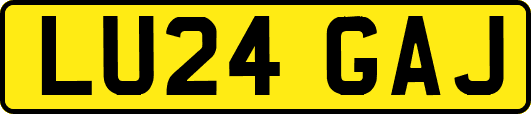 LU24GAJ