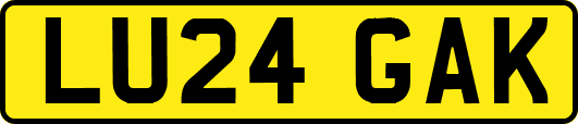 LU24GAK