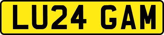 LU24GAM