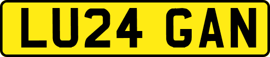 LU24GAN