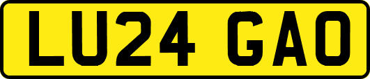LU24GAO