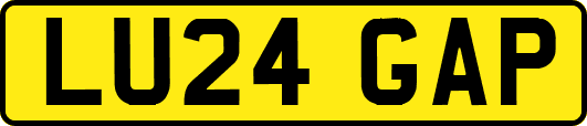 LU24GAP