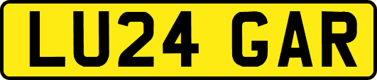 LU24GAR