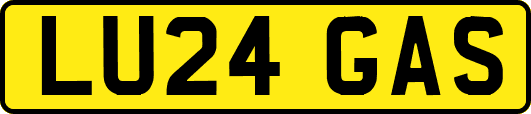 LU24GAS