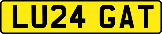 LU24GAT
