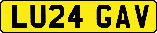 LU24GAV