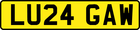 LU24GAW