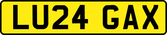 LU24GAX