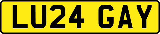 LU24GAY