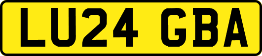 LU24GBA