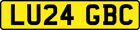 LU24GBC