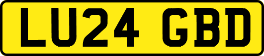 LU24GBD