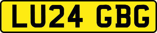 LU24GBG