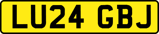 LU24GBJ