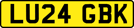 LU24GBK