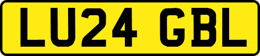 LU24GBL