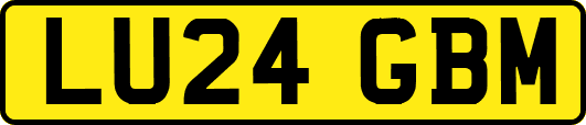 LU24GBM