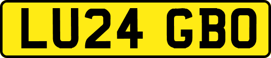 LU24GBO