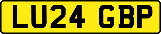 LU24GBP