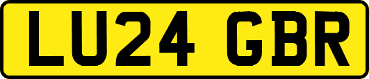LU24GBR