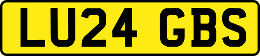 LU24GBS