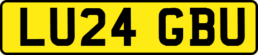 LU24GBU