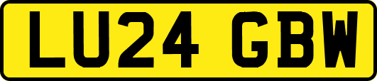 LU24GBW
