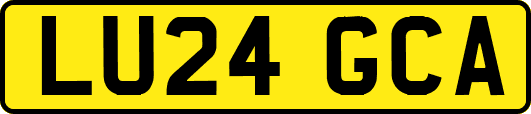 LU24GCA