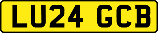 LU24GCB
