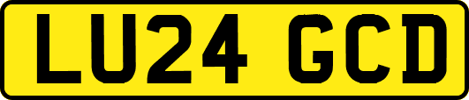 LU24GCD