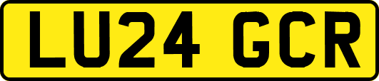 LU24GCR