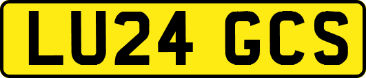 LU24GCS
