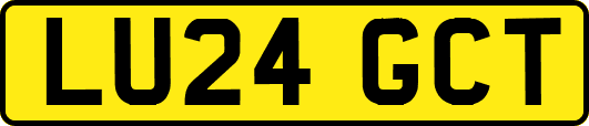 LU24GCT