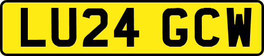 LU24GCW