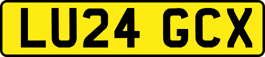 LU24GCX