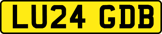 LU24GDB