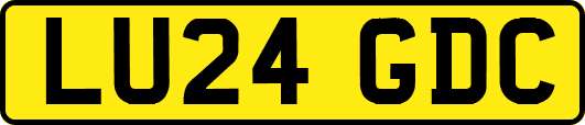 LU24GDC