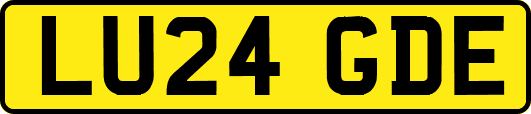 LU24GDE
