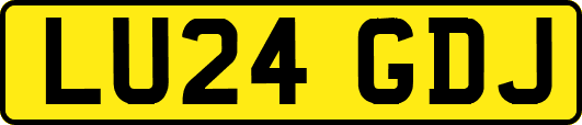 LU24GDJ