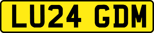 LU24GDM