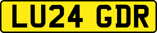 LU24GDR