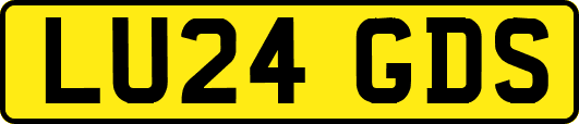 LU24GDS