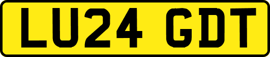 LU24GDT
