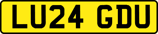 LU24GDU