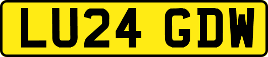 LU24GDW