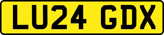 LU24GDX