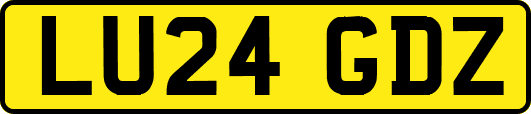 LU24GDZ